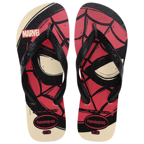 Havaianas Top Marvel Logomania